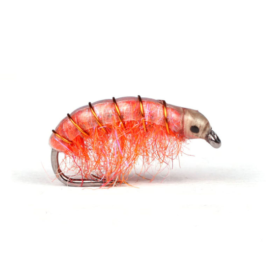 Guideline UV Gammarus #8 - Orange i gruppen Madding / Fluer / Kystfluer hos Sportfiskeprylar.se (105551GL)