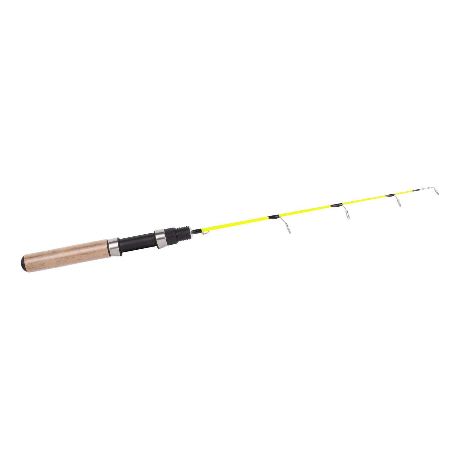 Hurricane Riebnes Ice Fishing Rod Soft 56cm i gruppen Stænger / Isfiskestænger / Is-Isfiskeri stænger hos Sportfiskeprylar.se (10561)