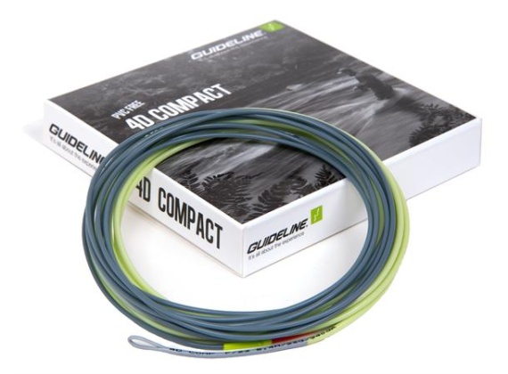 Guideline 4D Compact Body Float i gruppen Snøre / Flueliner / Fluesnøre hos Sportfiskeprylar.se (105933GLr)