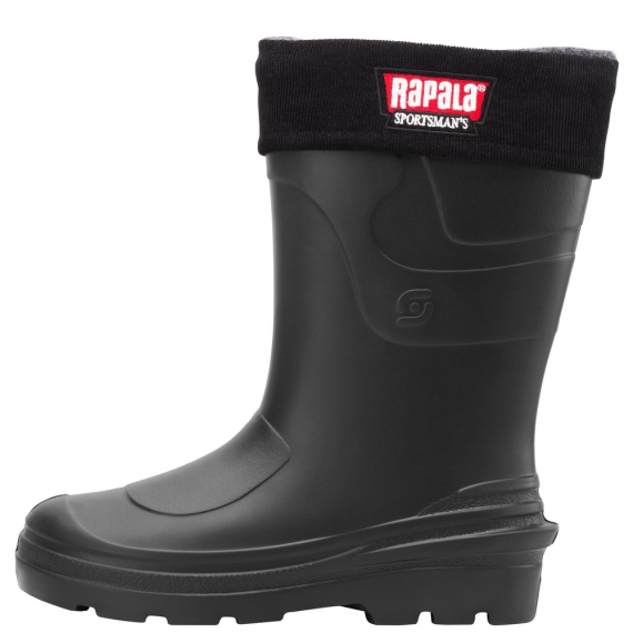 Rapala Sportsman Boots Short i gruppen Outlet hos Sportfiskeprylar.se (105954NOr)