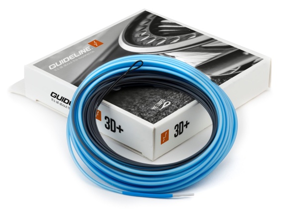 Guideline 3D+ Float i gruppen Snøre / Flueliner / Fluesnøre hos Sportfiskeprylar.se (105960GLr)