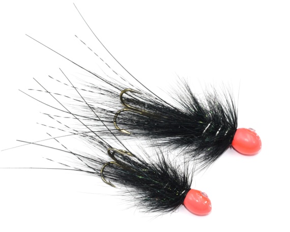 Guideline Kursk Orange Head Large i gruppen Madding / Fluer / Laksefluer hos Sportfiskeprylar.se (106198GL)