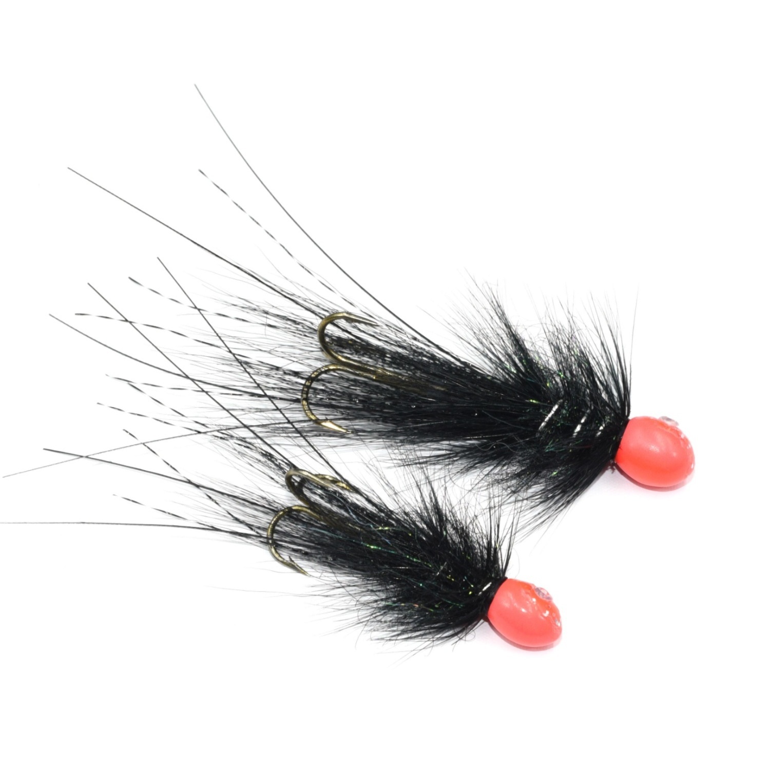 Guideline Kursk Orange Head Large i gruppen Madding / Fluer / Laksefluer hos Sportfiskeprylar.se (106198GL)