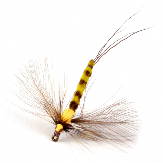 Guideline GL Vulgata Spent Spinner #10 i gruppen Madding / Fluer / Tørfluer hos Sportfiskeprylar.se (106225GL)