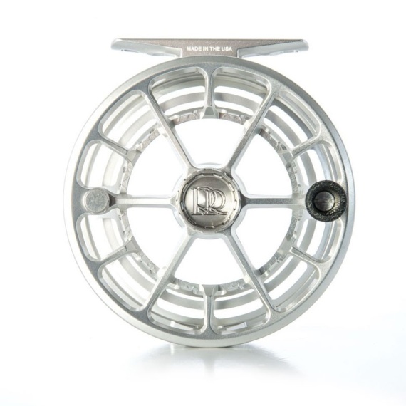 Ross Reels Evolution R Platinum i gruppen Hjul / Fluehjul og ekstra spoler / Fluehjul hos Sportfiskeprylar.se (106331GLr)