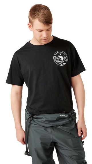 Guideline The Moonlight ECO T-Shirt i gruppen Beklædning og fodtøj / Beklædning / T-shirts hos Sportfiskeprylar.se (106854GLr)
