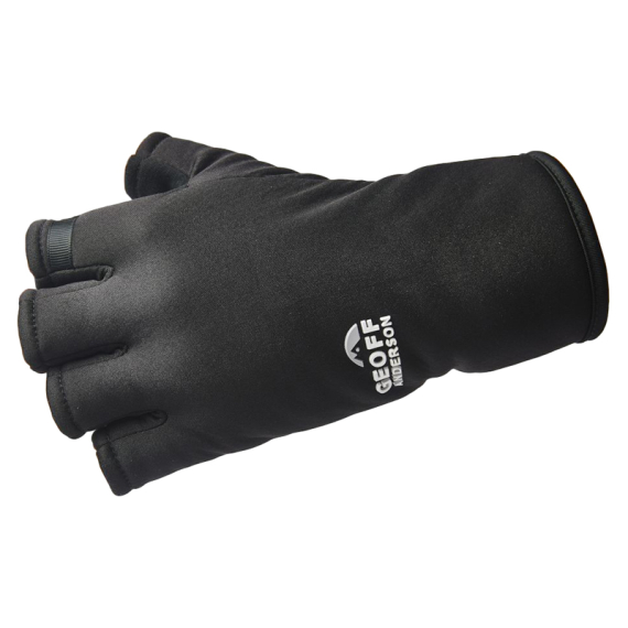 Geoff Anderson Airbear Weather Proof Fingerless Glove i gruppen Beklædning og fodtøj / Beklædning / Handsker hos Sportfiskeprylar.se (107-2985r)
