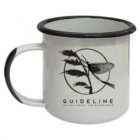 Guideline The Mayfly Mug i gruppen Outdoor / Stormkøkken og køkkenredskaber / Kopper og krus / Kopper hos Sportfiskeprylar.se (107002GL)