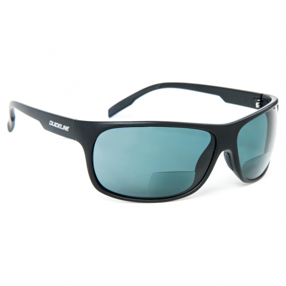 Guideline Ambush - Grey Lens i gruppen Beklædning og fodtøj / Briller / Polaroidbriller hos Sportfiskeprylar.se (107014GL)