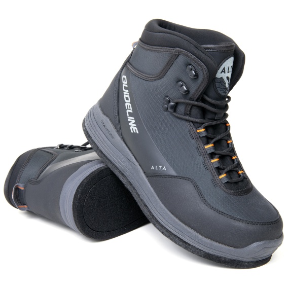 Guideline Alta NGx Wading Boot Felt - 7/40