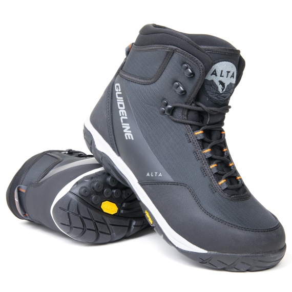 Guideline Alta NGx Wading Boot Vibram - 9/42
