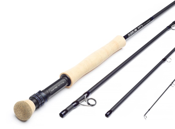 Guideline NT11 Lake & River Single Hand Fly Rod i gruppen Stænger / Fiskestang til fluefiskeri / Fluestænger til begge hænder hos Sportfiskeprylar.se (107377GLr)