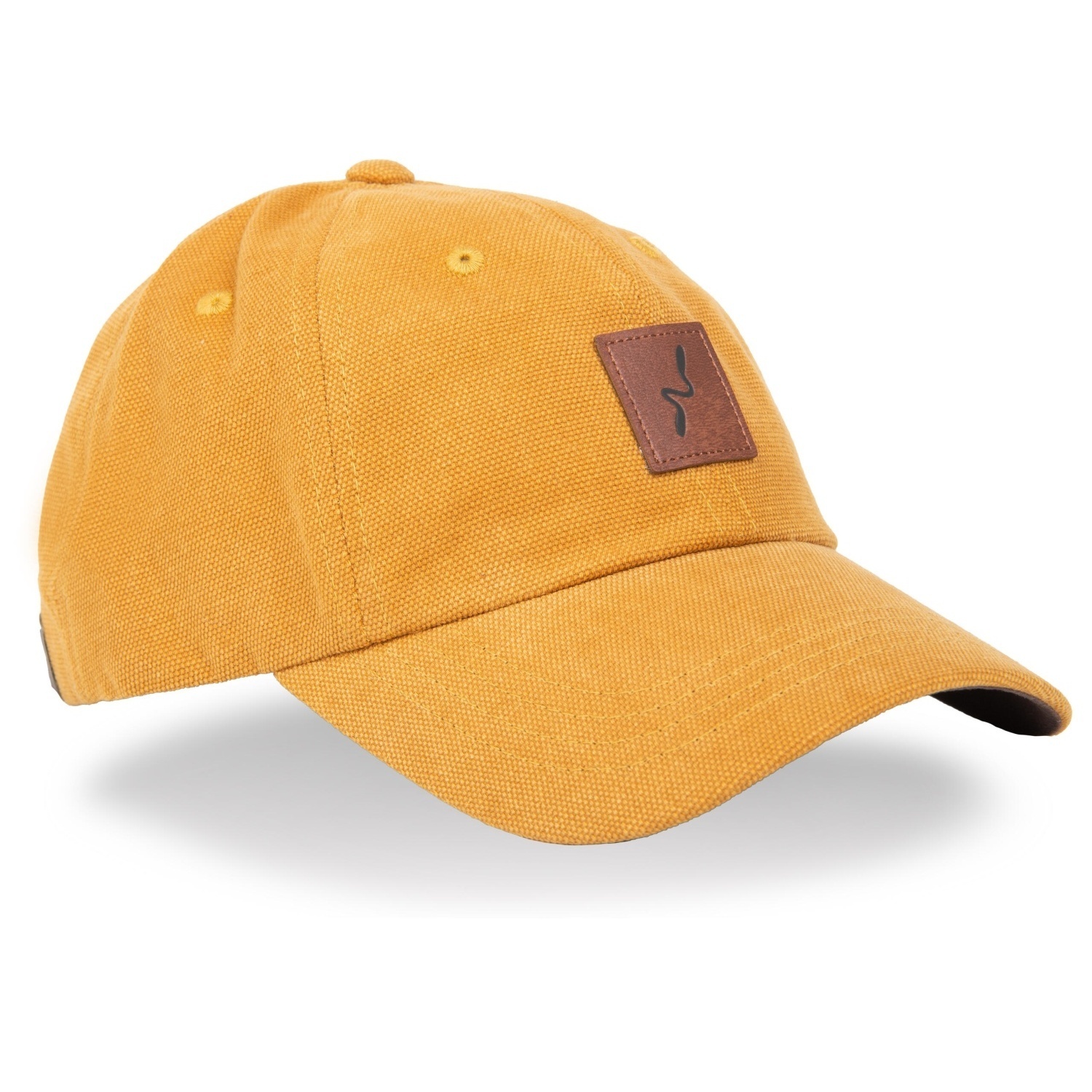 Guideline The Snake Cap Caramel i gruppen Beklædning og fodtøj / Kasketter og hovedbeklædning / Kasketter / Caps hos Sportfiskeprylar.se (107691GL)