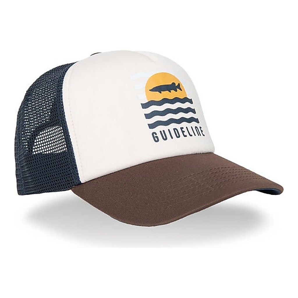 Guideline Predator Trucker Cap i gruppen Beklædning og fodtøj / Kasketter og hovedbeklædning / Kasketter / Trucker caps hos Sportfiskeprylar.se (107694GL)