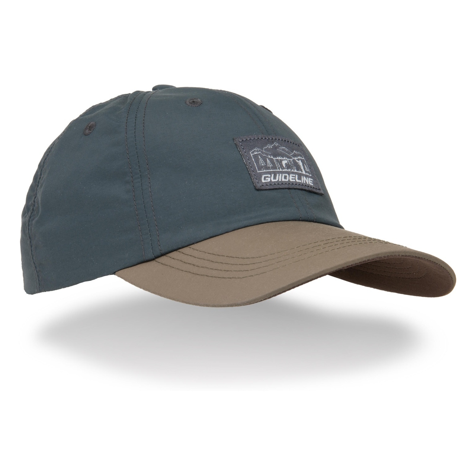 Guideline The Waterfall Solartech Cap i gruppen Beklædning og fodtøj / Kasketter og hovedbeklædning / Kasketter / Caps hos Sportfiskeprylar.se (107699GL)