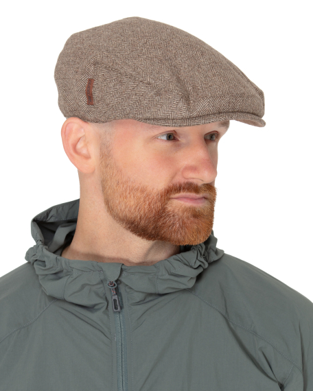 Guideline Sixpence Hat i gruppen Beklædning og fodtøj / Kasketter og hovedbeklædning / Kasketter hos Sportfiskeprylar.se (107715GLr)