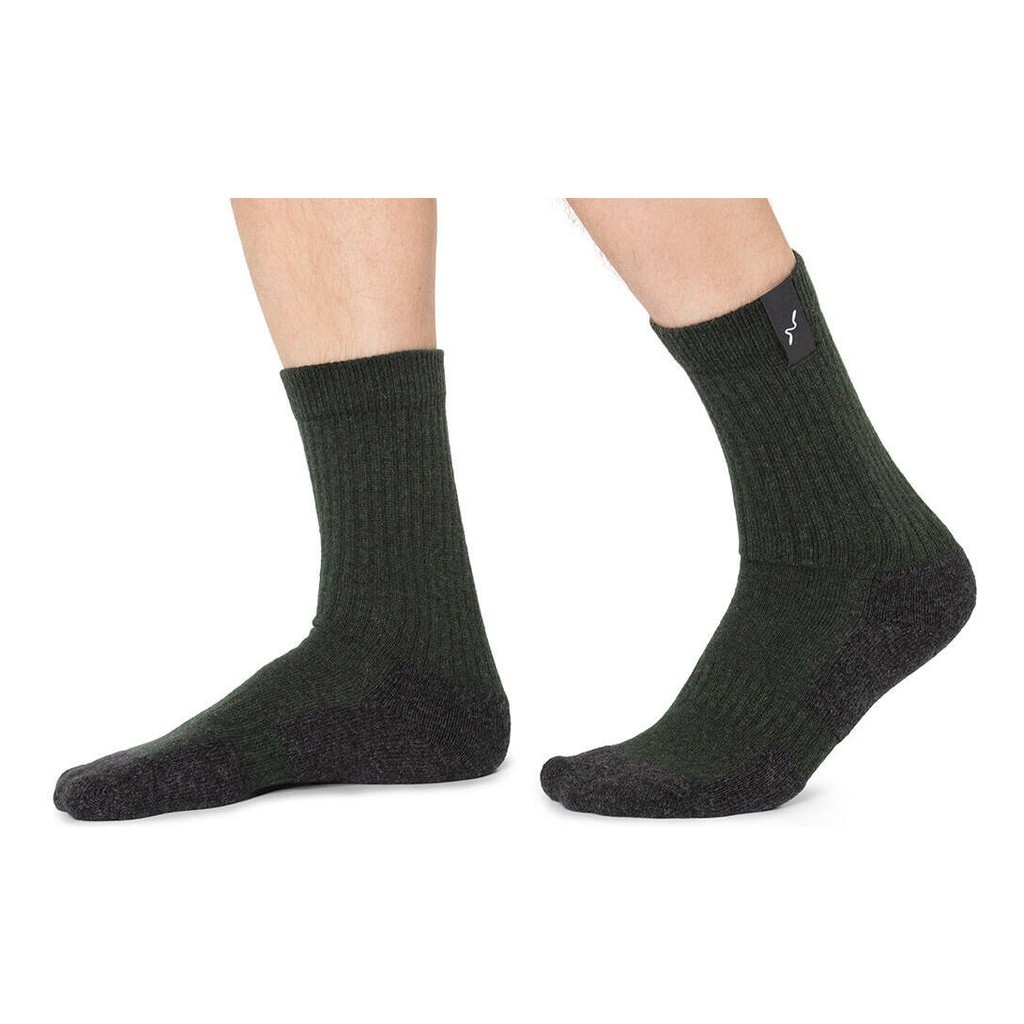 Guideline Wading Socks Three Season i gruppen Beklædning og fodtøj / Beklædning / Undertøj / Sokker hos Sportfiskeprylar.se (107954GLr)