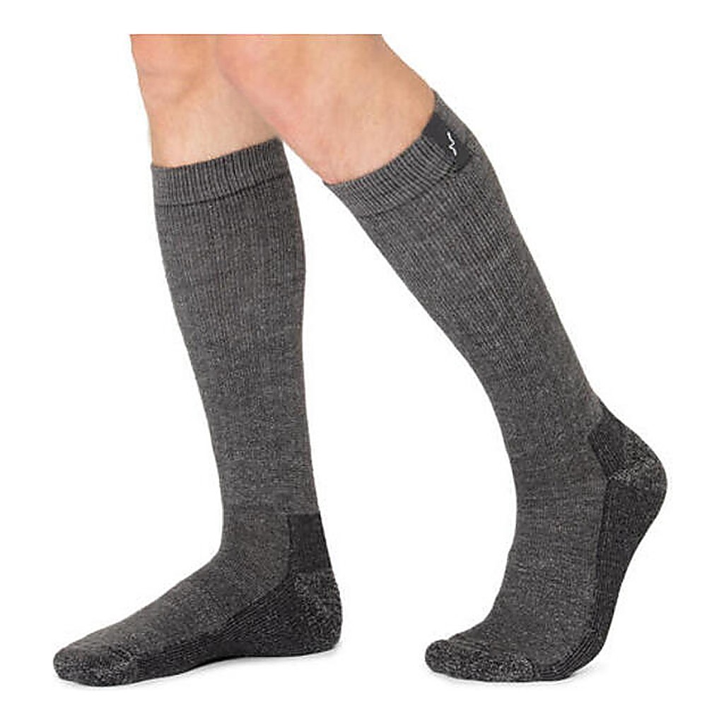 Guideline Wading Socks Artic Glacier i gruppen Beklædning og fodtøj / Beklædning / Undertøj / Sokker hos Sportfiskeprylar.se (107956GLr)