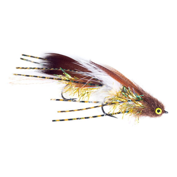 Guideline Ullarhaus Trutta #2/#8 i gruppen Madding / Fluer / Vådfluer hos Sportfiskeprylar.se (108024GL)