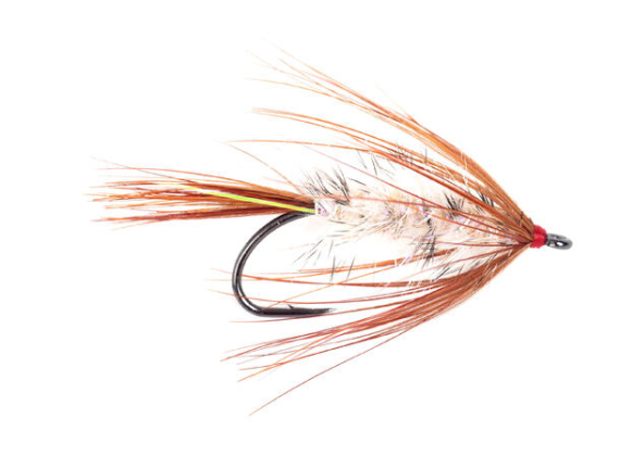 Guideline Autumn fly #10 i gruppen Madding / Fluer / Vådfluer hos Sportfiskeprylar.se (108129GL)