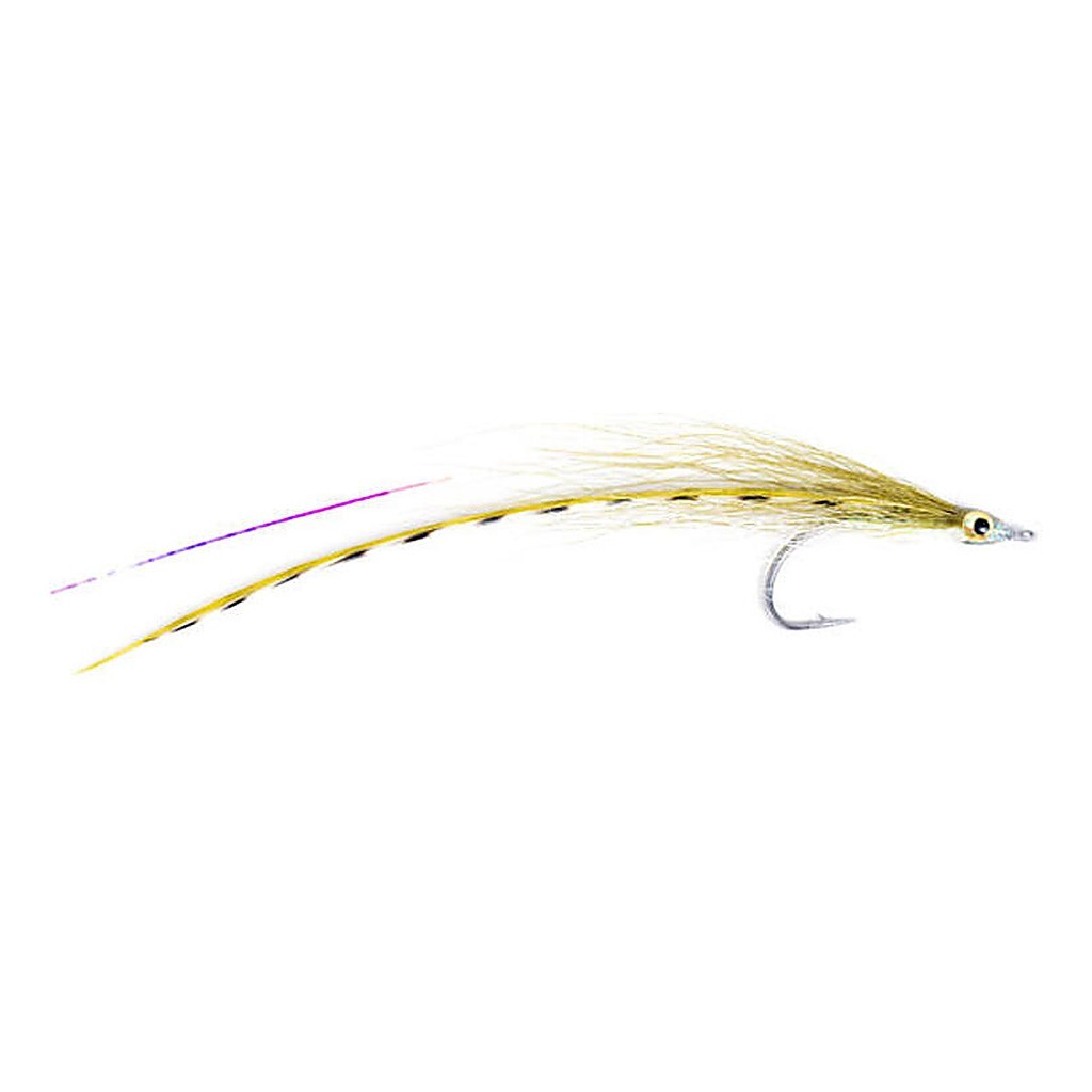 Guideline Flatwing #4 i gruppen Madding / Fluer / Streamere hos Sportfiskeprylar.se (108132GL)