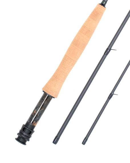 Guideline Elevation Brook Single Hand Fly Rod i gruppen Stænger / Fiskestang til fluefiskeri / Fluestænger til begge hænder hos Sportfiskeprylar.se (108140GLr)