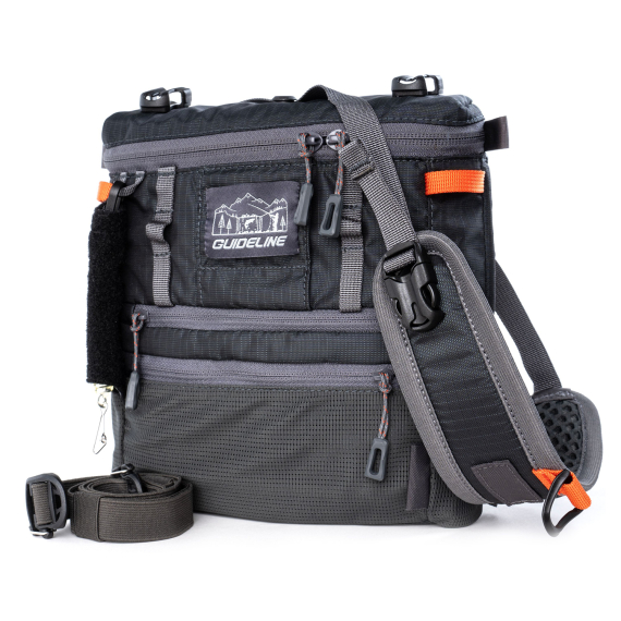 Guideline Experience Chest Pack i gruppen Opbevaring / Tackle-tasker / Chest Packs hos Sportfiskeprylar.se (108377GL)
