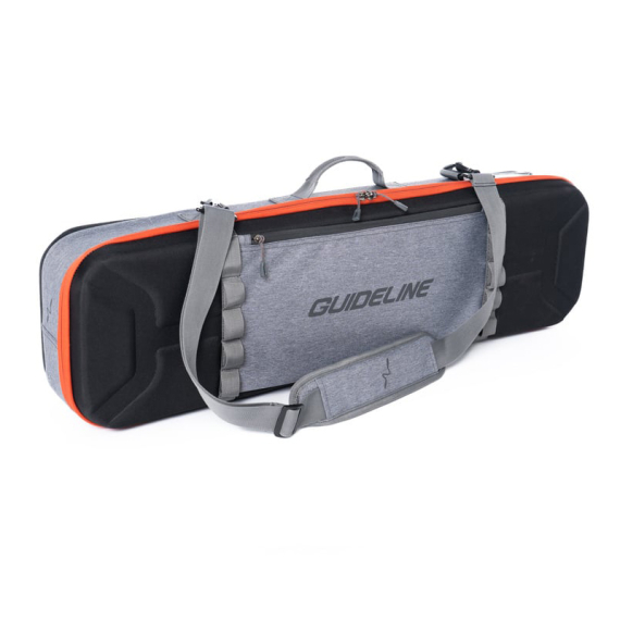 Guideline Travel Rod Bag i gruppen Kroge og endegrej / Ledere og Forfangsmateriale / Færdiglavede forfang / Tapered forfang hos Sportfiskeprylar.se (108378GL)