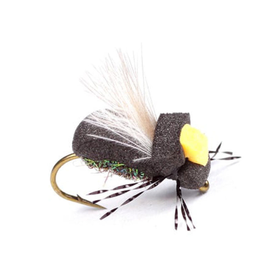 Guideline High-Viz Peacock Beetle i gruppen Madding / Fluer / Tørfluer hos Sportfiskeprylar.se (108986GLr)