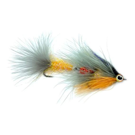 Guideline Halloween i gruppen Madding / Fluer / Streamere hos Sportfiskeprylar.se (108997GL)