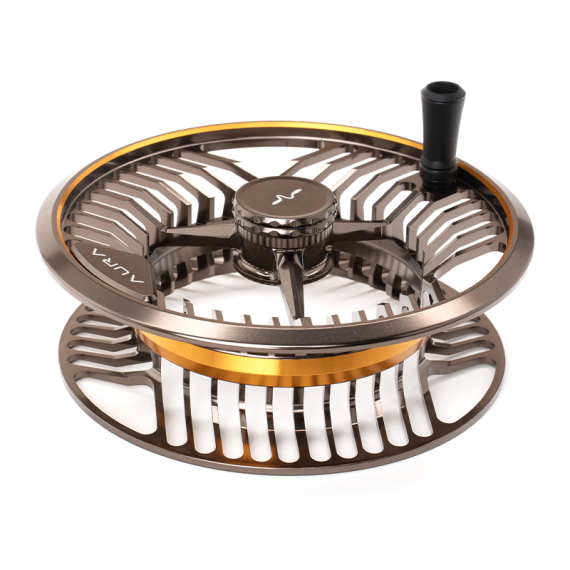 Guideline AURA Spare Spool Bronze i gruppen Hjul / Fluehjul og ekstra spoler / Ekstra spoler hos Sportfiskeprylar.se (109006GLr)