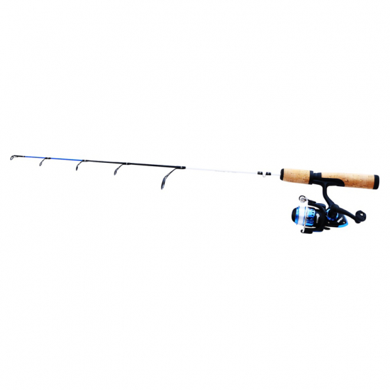 Rapala Fathom Ice Angling Combo 28\'\'/71cm MH i gruppen Sæt / Isfiskerisæt hos Sportfiskeprylar.se (109909NO)
