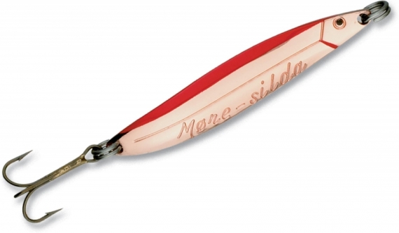 Möresilda 18g Copper/Red i gruppen Madding / Havørred madding og kystwoblere / Havørred madding hos Sportfiskeprylar.se (109958NO)