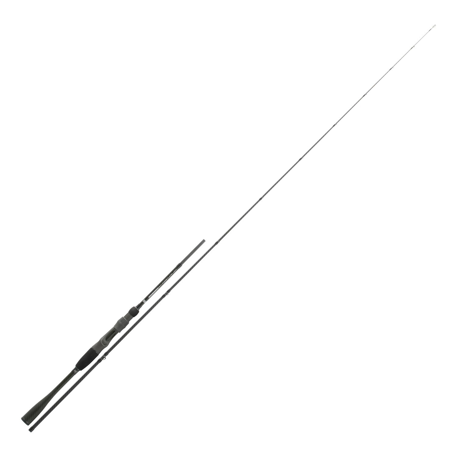BFT Ninety Two Liquid Stalker 6\'6\'\' 3-12g i gruppen Stænger / Kastestænger hos Sportfiskeprylar.se (11-92CL662)