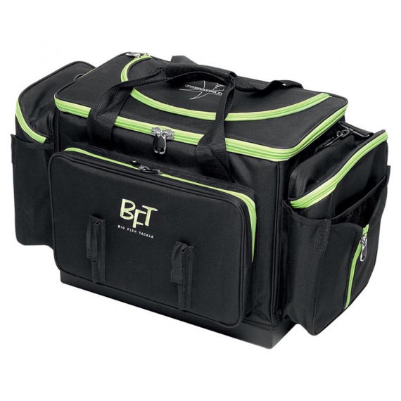 BFT Predator Bag Jerkbait i gruppen Opbevaring / Tackle-tasker / Grejtasker hos Sportfiskeprylar.se (11-BFT-BAG1)