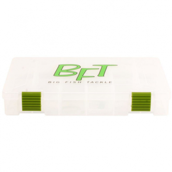 BFT Betesbox Wobbler (28x18x4,3cm) i gruppen Opbevaring / Tackle-bokse / Maddingæsker hos Sportfiskeprylar.se (11-BFT-BOX4)
