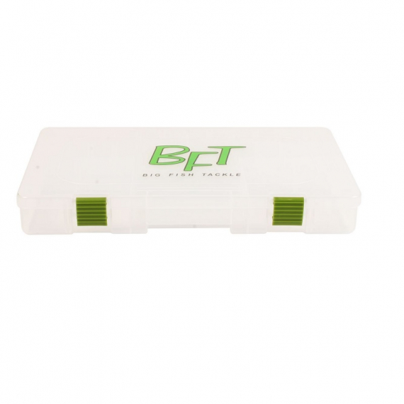 BFT Betesbox Medium (36x22x5cm) i gruppen Opbevaring / Tackle-bokse / Maddingæsker hos Sportfiskeprylar.se (11-BFT-BOX7)