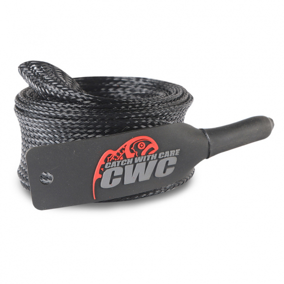 CWC Rod Sock Spinning - 7ft (170cm) i gruppen Opbevaring / Stangopbevaring og stangbeskyttelse / Stangbetræk og beskyttelse hos Sportfiskeprylar.se (11-CWC-RS7)