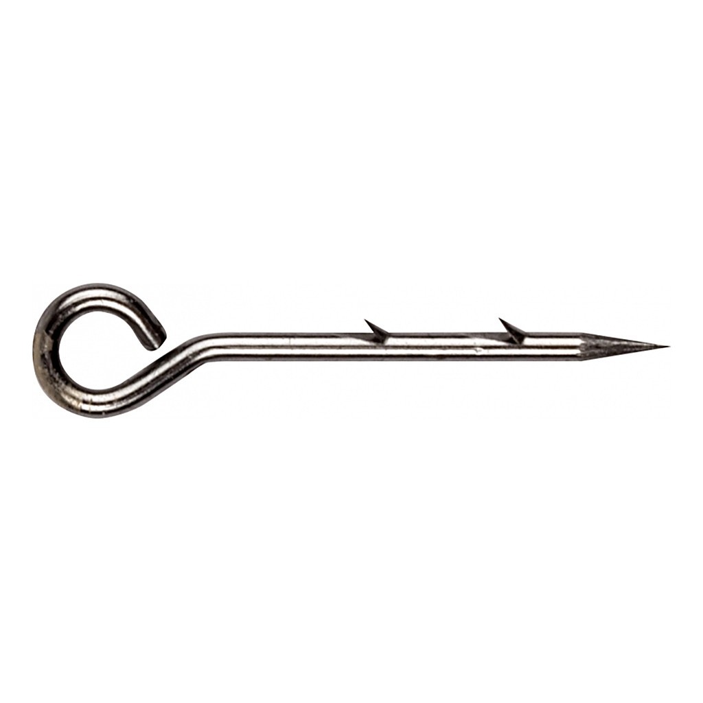 BFT Stinger Spike barbed, 30mm, 10 pcs i gruppen Kroge og endegrej / Stingere og stingertilbehør / Stingertilbehør / Stinger Spikes hos Sportfiskeprylar.se (11-FHPST10)