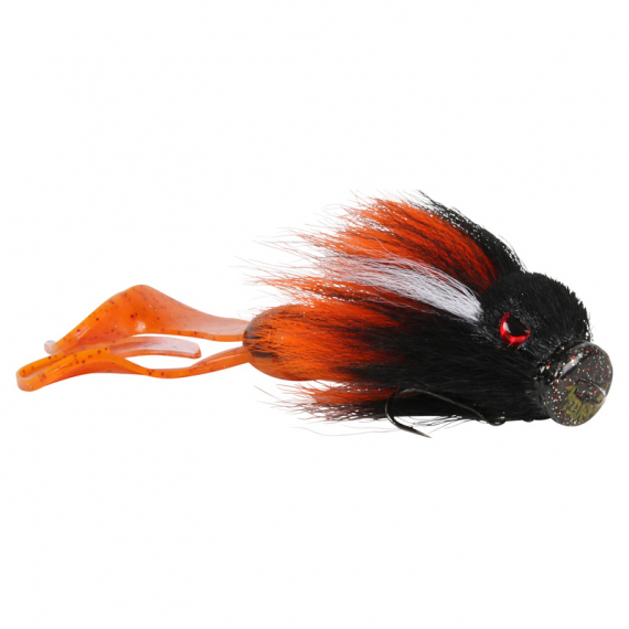 Miuras Mouse Big, 23cm, 95g - Derg Whisper i gruppen Madding / Spinnefluer hos Sportfiskeprylar.se (11-MMB-016)