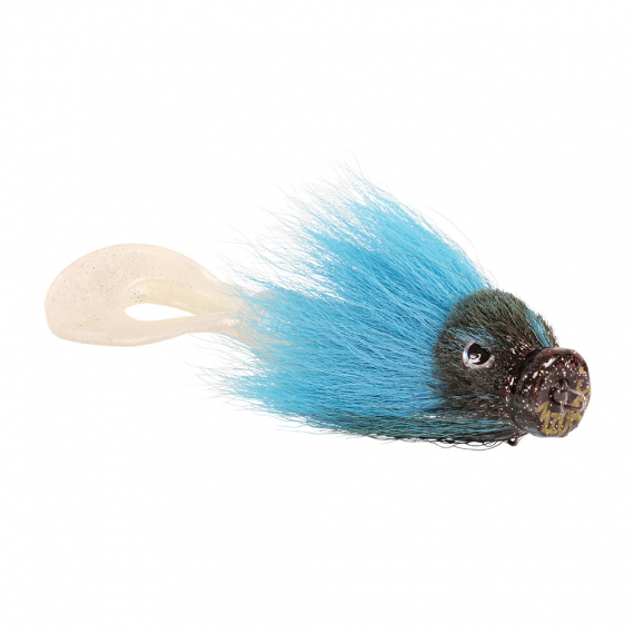 Miuras Mouse Mini, 20cm, 40g - Baitfish i gruppen Madding / Spinnefluer hos Sportfiskeprylar.se (11-MMM-008)