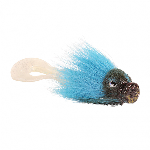 Miuras Mouse Mini, 20cm, 40g - Baitfish i gruppen Madding / Mustache Rigs & Miuras hos Sportfiskeprylar.se (11-MMM-008)