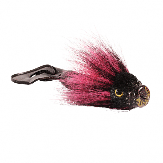 Miuras Mouse Mini, 20cm, 40g - Pink Panter i gruppen Madding / Mustache Rigs & Miuras hos Sportfiskeprylar.se (11-MMM-011)