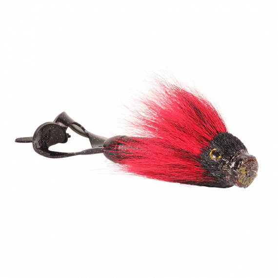 Miuras Mouse Mini, 20cm, 40g - Dracula i gruppen Madding / Mustache Rigs & Miuras hos Sportfiskeprylar.se (11-MMM-012)