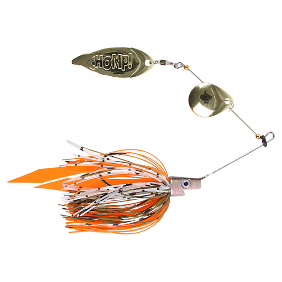 Pig Chopper Spinnerbait 18g i gruppen Madding / Spinnerbaits hos Sportfiskeprylar.se (11-SC18-BLGr)