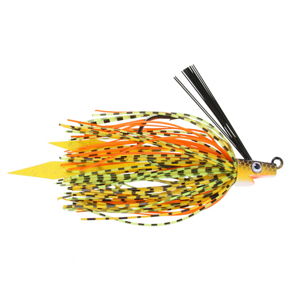 Pig Digger Swim Jig i gruppen Madding / Jigs hos Sportfiskeprylar.se (11-SD10-BLGr)