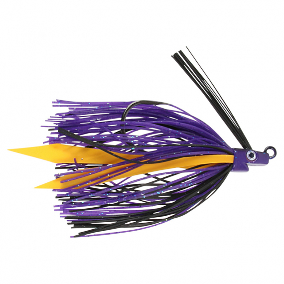 Pig Digger Swim Jig 16g - Batman i gruppen Madding / Jigs hos Sportfiskeprylar.se (11-SD15-BTM)