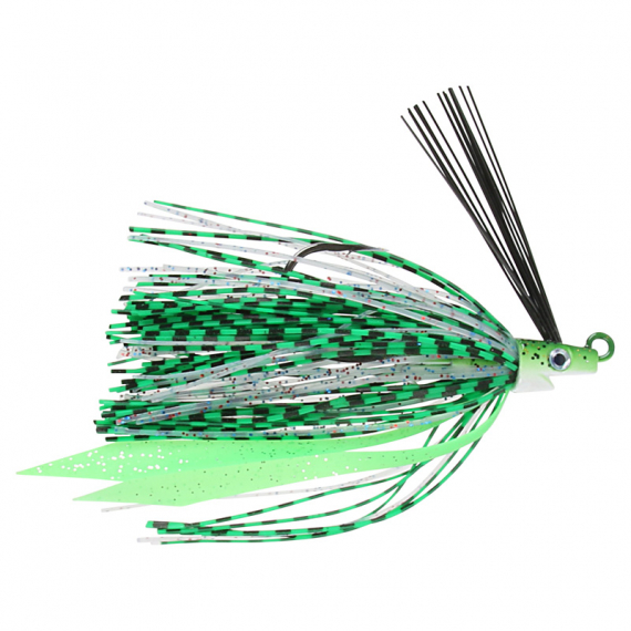 Pig Digger Swim Jig 16g - Smelt i gruppen Madding / Jigs hos Sportfiskeprylar.se (11-SD15-SLT)