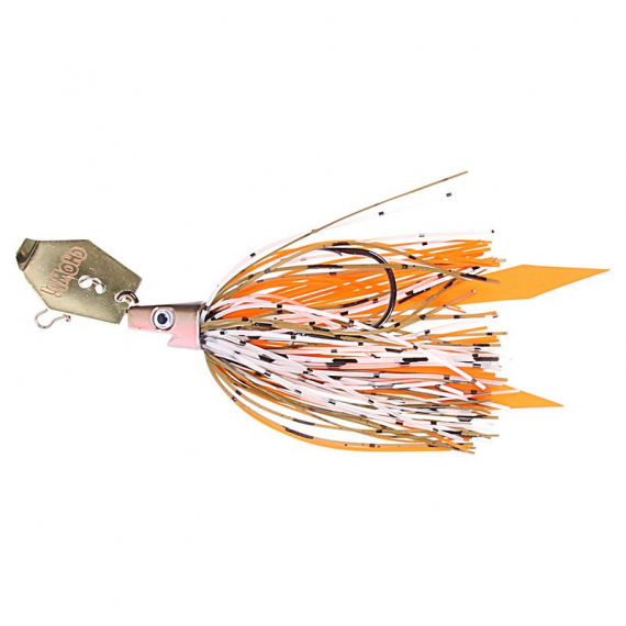 Pig Hula Chatterbait 16g - Blue Gill i gruppen Madding / Chatterbaits og bladed jigs hos Sportfiskeprylar.se (11-SH15-BLG)