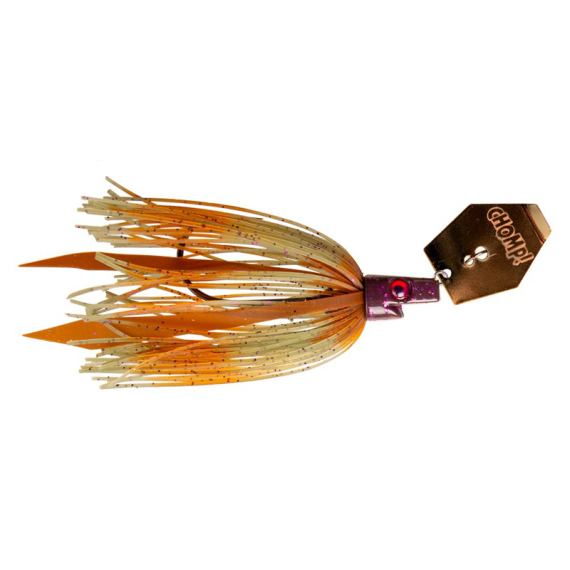 Pig Hula Chatterbait, 21g - Benzin i gruppen Madding / Chatterbaits og bladed jigs hos Sportfiskeprylar.se (11-SH21-BZN)